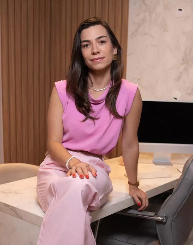 Dra. Renata Kopf